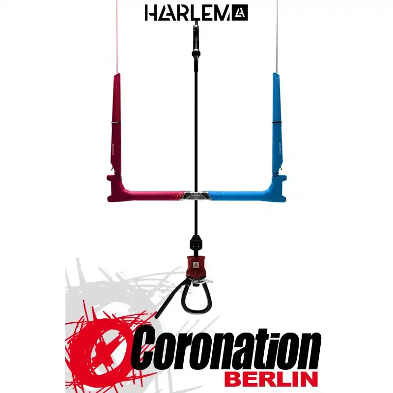 Harlem HADLOW PRO Kite Bar Ausverkauf