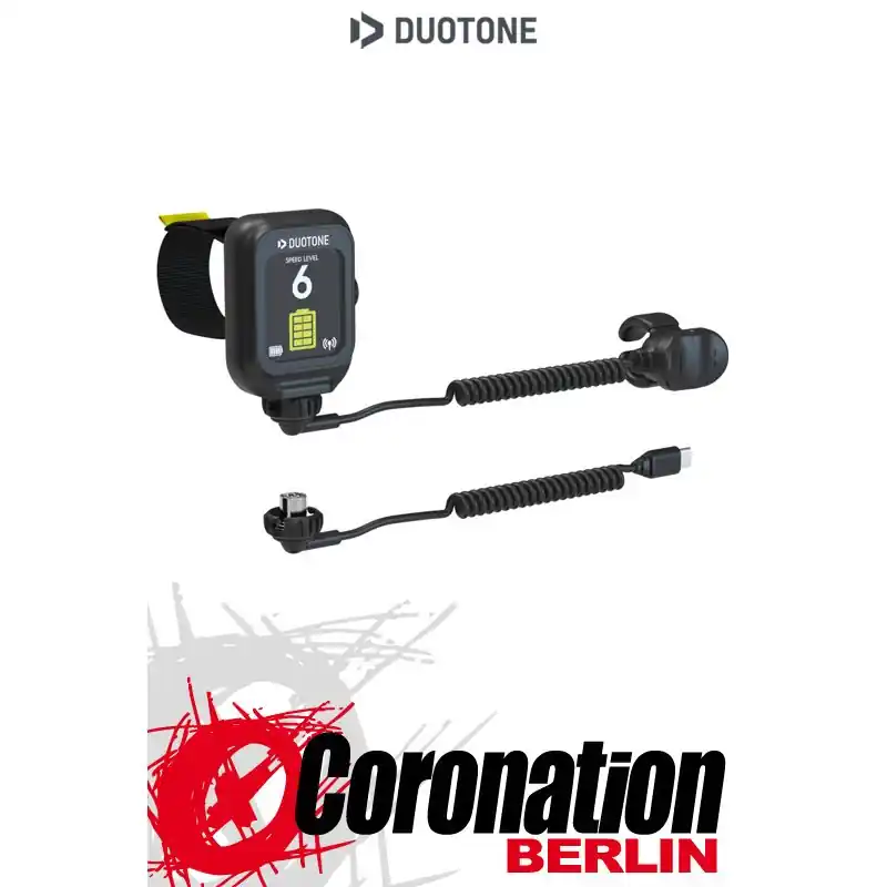 Direkt Vom Hersteller Duotone eRemote Watch Ring Set