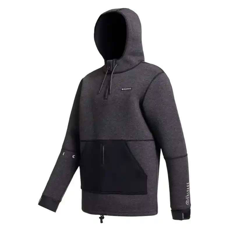 Bestseller Mystic VOLTAGE Sweat grey