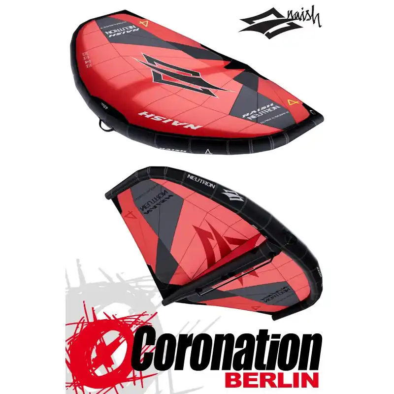 Highlight Naish NEUTRON Wing 2025