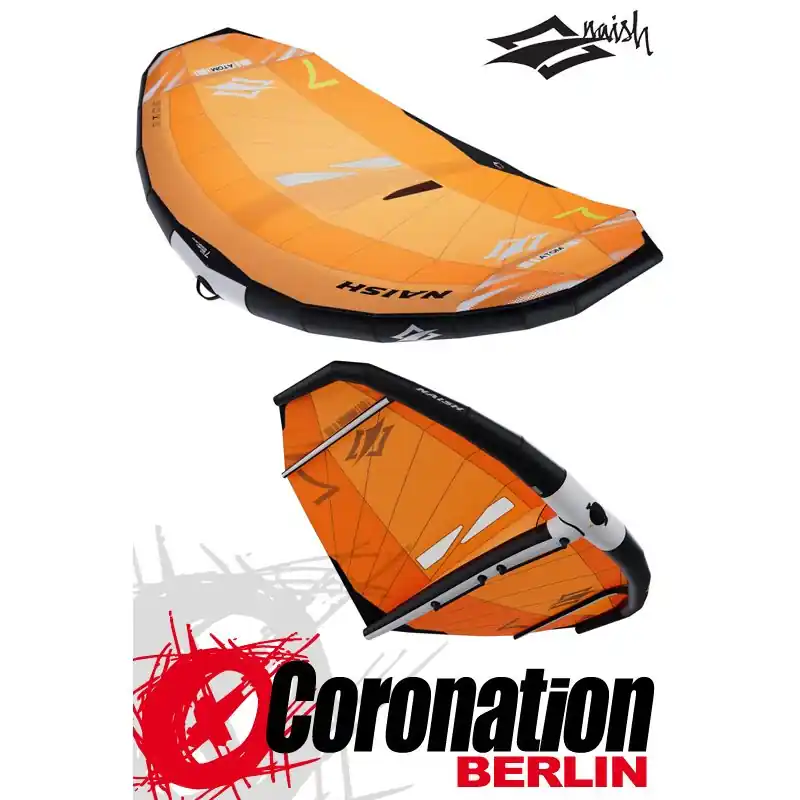 Echt Naish ATOM Wing 2025