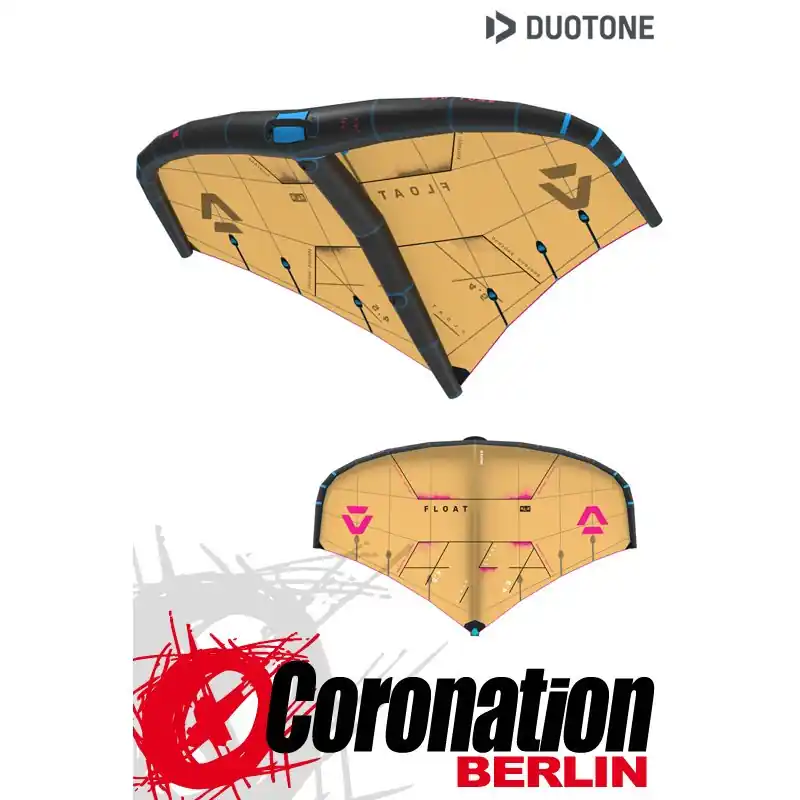 Angebot Duotone FLOAT SLS 2026 Wing