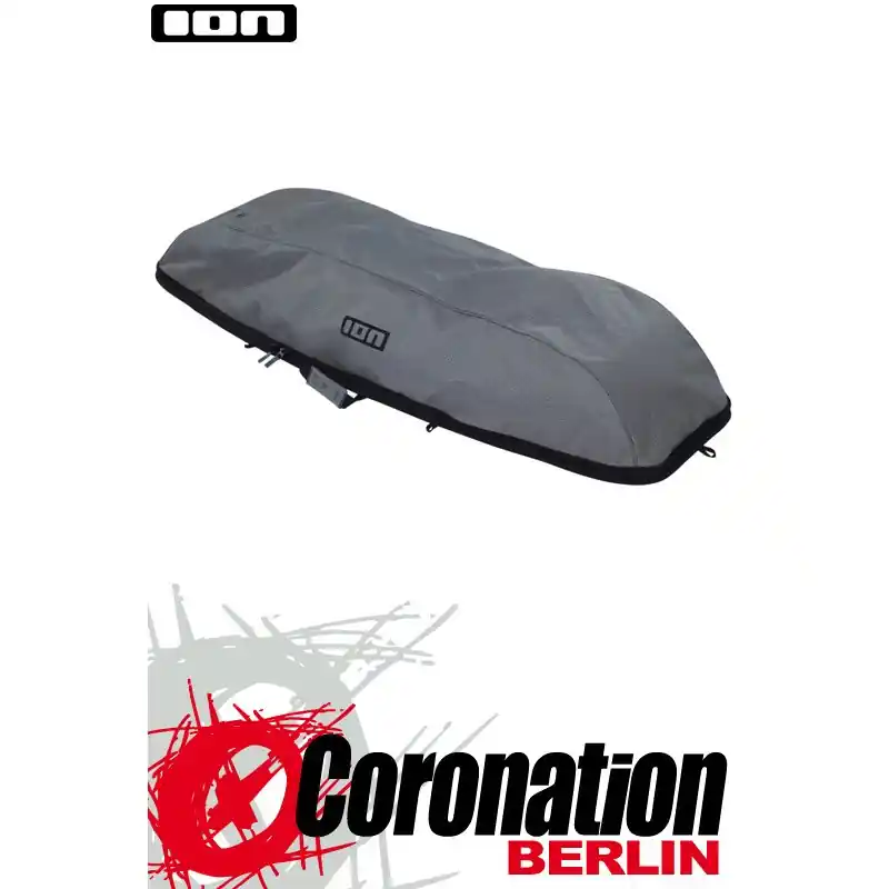 ION Wake Single Boardbag Core - sage-grey Sofort Bestellen