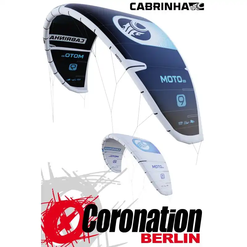 Schnäppchen Cabrinha MOTO APEX 2026 KITE