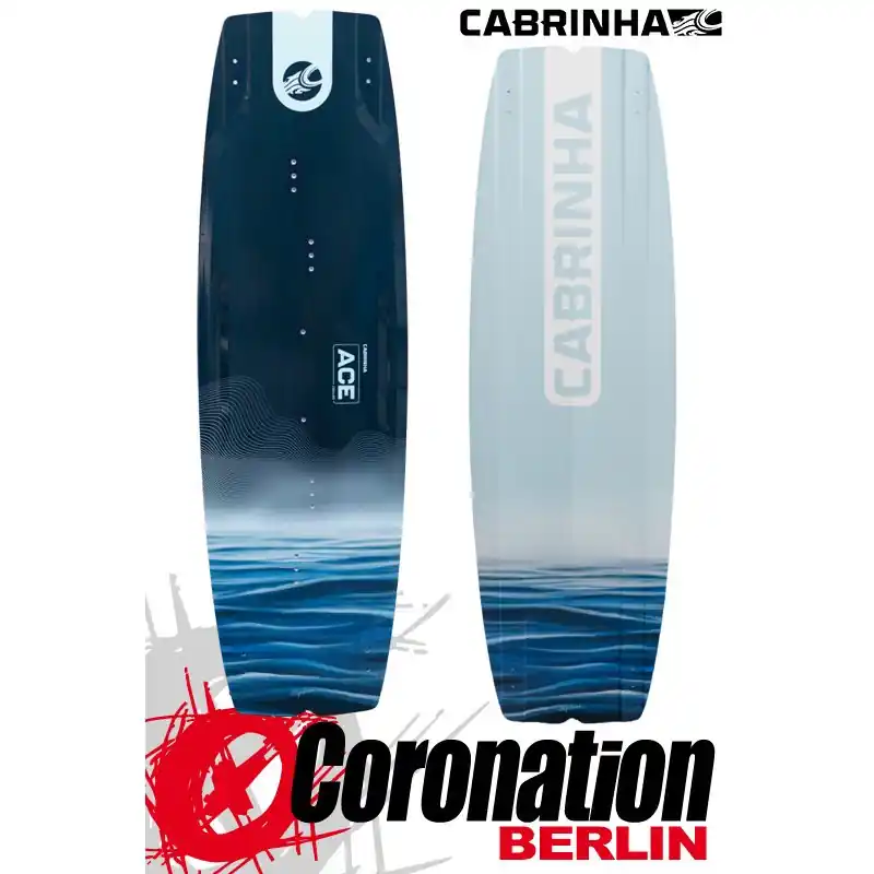 Preiswert Cabrinha ACE TT Kiteboard 2026