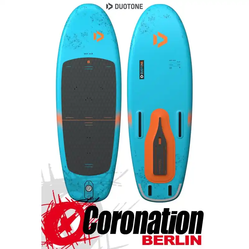 Angebot Duotone SKY AIR Wing Foilboard 2026