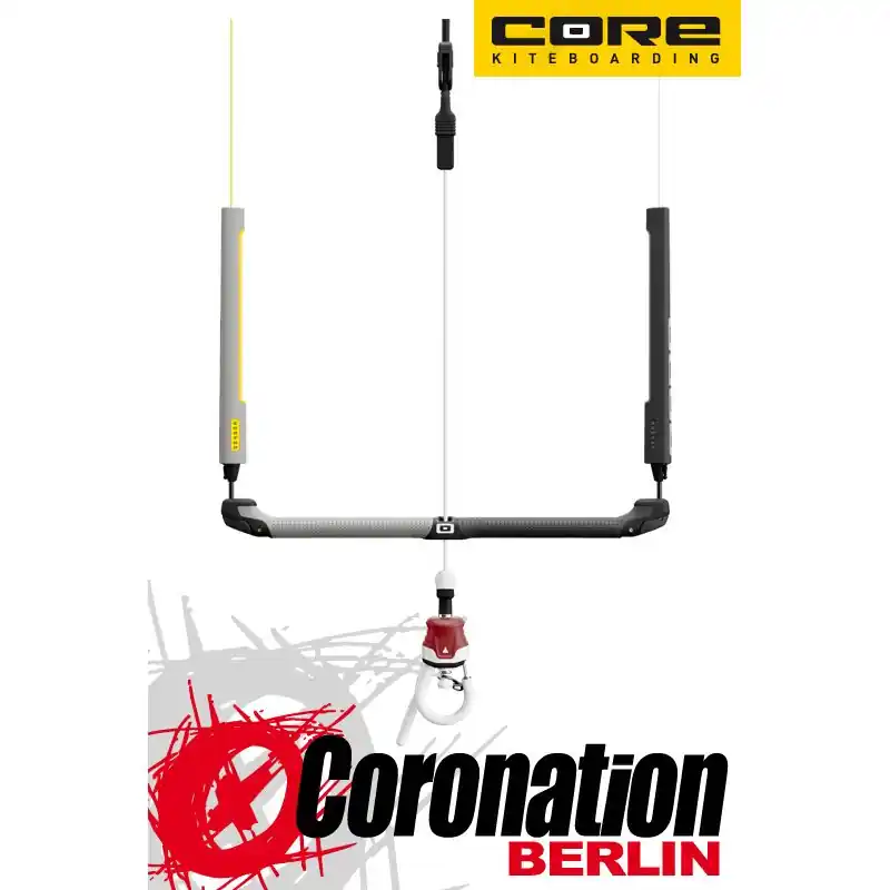 Core SENSOR 4S PRO Kite Bar Markenware