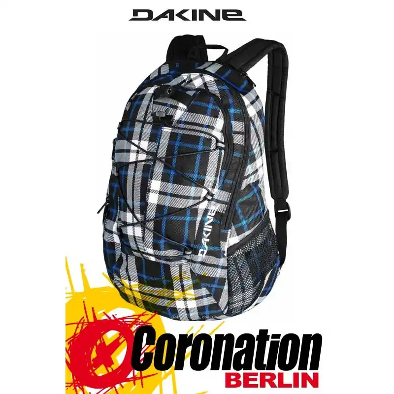 Sale Dakine Transit Pack Newport Schul Freizeit & Street-Rucksack Backpack