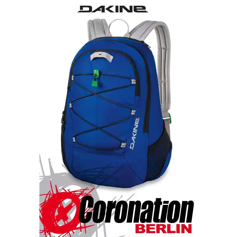 Dakine Transit Rucksack Street Schul & Freizeit Backpack Portway Jetzt Kaufen