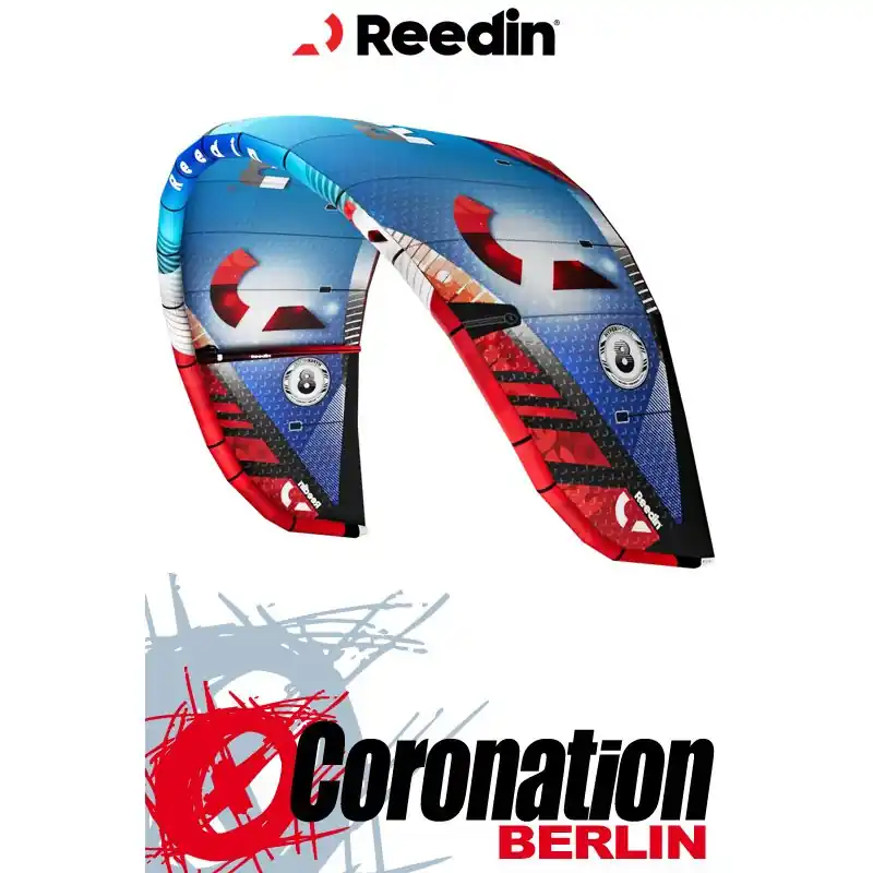 Sale Reedin HYPERMODEL 2026 TEST Kite 7m