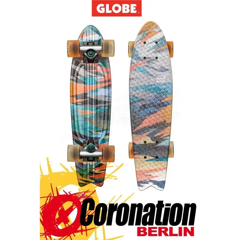 Neu Globe Bantam ST Mini Cruiser - Current